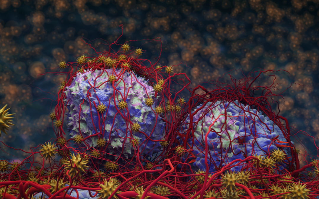 Cancer’s Community Drama: The Tumor Microenvironment Explained